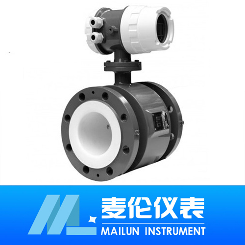 <b>污水电磁流量计</b>