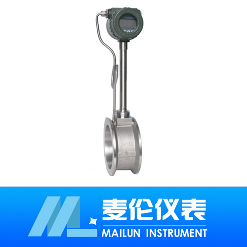 <b>蒸汽涡街流量计</b>