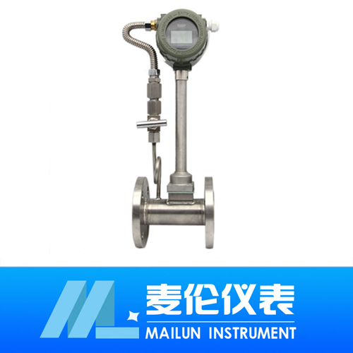 <b>一体化涡街流量计</b>