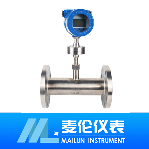 <b>智能气体质量流量计</b>