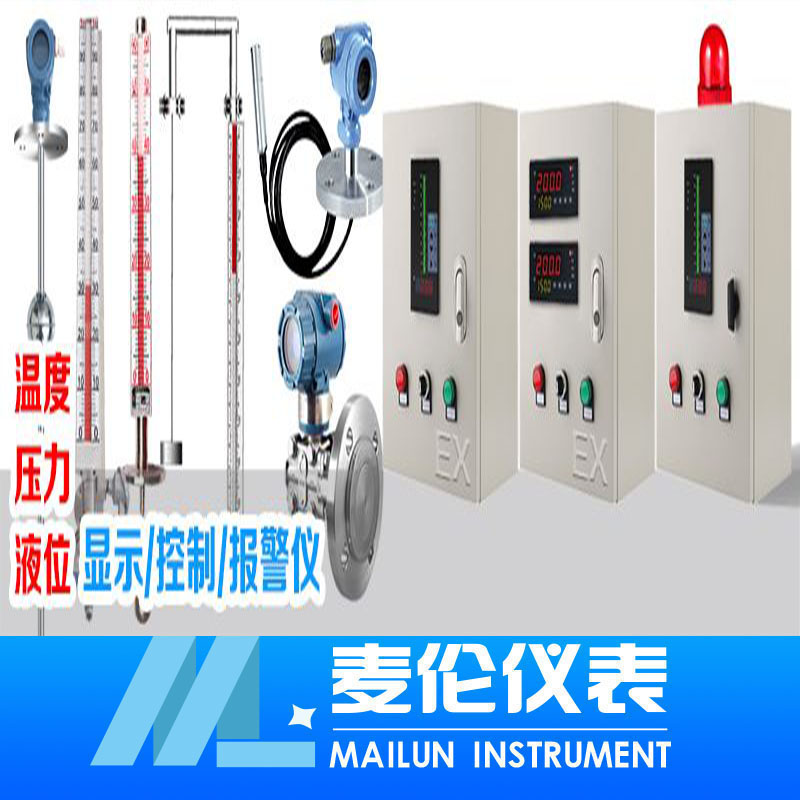 <b>防爆液位显示器_液位显示控制器</b>