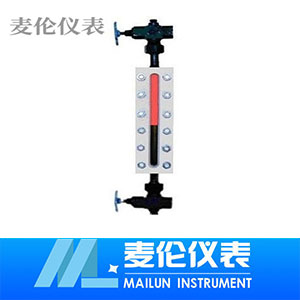 <b>防腐型玻璃板液位计</b>