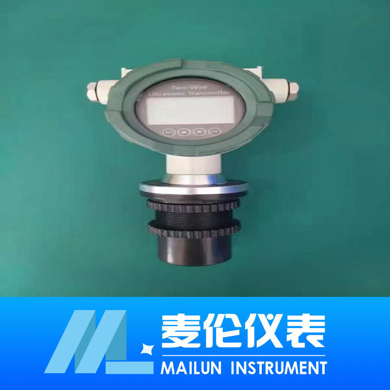 <b>防腐超声波液位计</b>