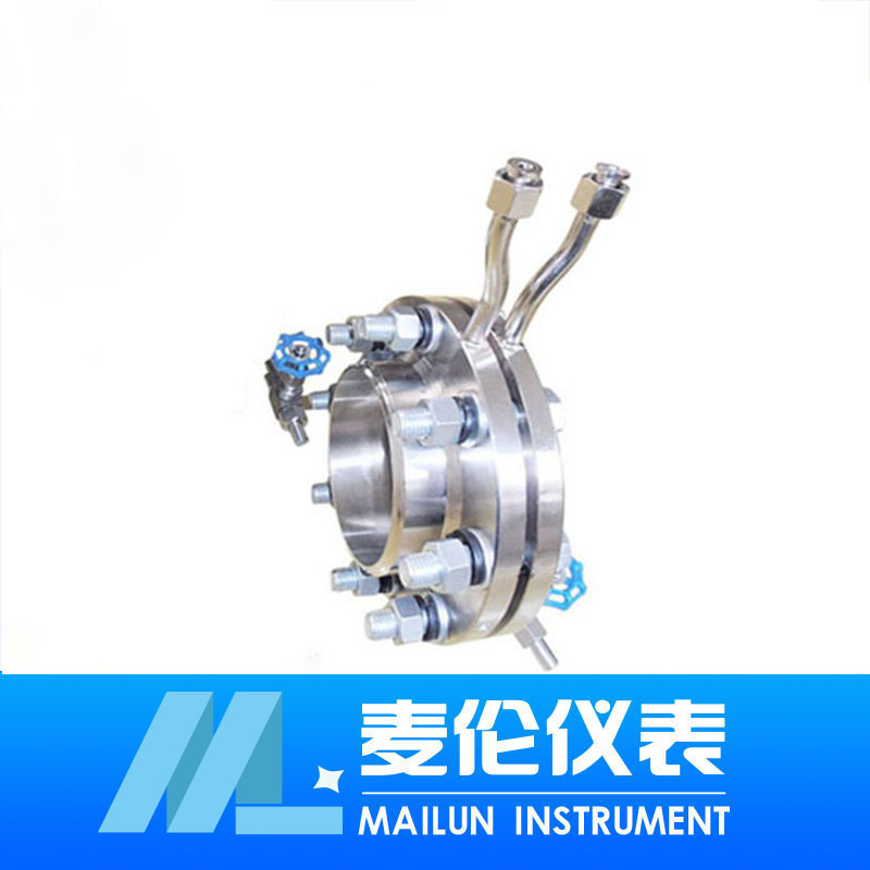  标准孔板流量计